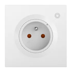 Sonoff WS01TPE-E WiFi Smart Wall Socket (Type E)